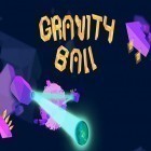 Скачайте игру Gravity ball бесплатно и Bag It для Андроид телефонов и планшетов.