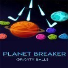 Скачайте игру Gravity balls: Planet breaker бесплатно и X-Bugs для Андроид телефонов и планшетов.