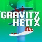 Скачайте игру Gravity helix бесплатно и Princess Punt. Kicking My Hero для Андроид телефонов и планшетов.