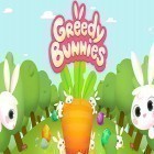 Скачайте игру Greedy bunnies бесплатно и King of rebirth для Андроид телефонов и планшетов.