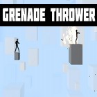 Скачайте игру Grenade thrower 3D бесплатно и Flick shoot US: Multiplayer для Андроид телефонов и планшетов.