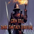 Скачайте игру Grim soul: Dark fantasy survival бесплатно и Plumber Bob для Андроид телефонов и планшетов.