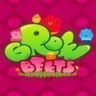 Скачайте игру Grow beets clicker бесплатно и Aliens vs sheep для Андроид телефонов и планшетов.