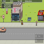 Скачайте игру GrubDash Driver бесплатно и Alien smash для Андроид телефонов и планшетов.