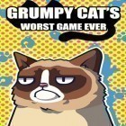 Скачайте игру Grumpy cat's worst game ever бесплатно и Dead or undead для Андроид телефонов и планшетов.