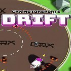 Скачайте игру GRX motorsport drift racing бесплатно и Chickens Quest для Андроид телефонов и планшетов.
