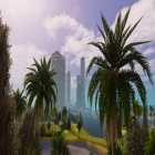 Скачайте игру GTA: Vice City - Definitive бесплатно и Car Factory Simulator для Андроид телефонов и планшетов.