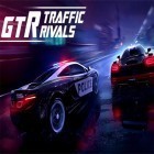 Скачайте игру GTR traffic rivals бесплатно и Toca: Cars для Андроид телефонов и планшетов.