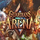 Скачайте игру Guardians arena бесплатно и Enemy gates для Андроид телефонов и планшетов.