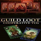 Скачайте игру Guild loot: Cooperative TCG бесплатно и Cave express для Андроид телефонов и планшетов.
