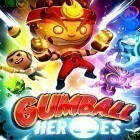 Скачайте игру Gumball heroes: Action RPG battle game бесплатно и Paper toss 2.0 для Андроид телефонов и планшетов.