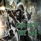 Скачайте игру Gun shot fire war бесплатно и Shaky Tower для Андроид телефонов и планшетов.