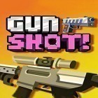Скачайте игру Gun shot! бесплатно и Heroes call для Андроид телефонов и планшетов.