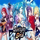 Скачайте игру Gunfight girls бесплатно и Game of evolution: Idle click and merge для Андроид телефонов и планшетов.