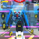 Скачайте игру GunFire : City Hero бесплатно и Sniper shot! для Андроид телефонов и планшетов.