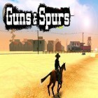 Скачайте игру Guns and spurs бесплатно и Boson X для Андроид телефонов и планшетов.