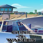 Скачайте игру Guns n warden бесплатно и Colorix для Андроид телефонов и планшетов.