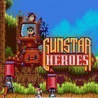 Скачайте игру Gunstar heroes classic бесплатно и Fancy craft 2 для Андроид телефонов и планшетов.