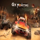 Скачайте игру GX monsters бесплатно и Mad Dex для Андроид телефонов и планшетов.