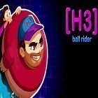 Скачайте игру H3h3: Ball rider бесплатно и Gravity beats для Андроид телефонов и планшетов.