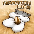 Скачайте игру Hamster life бесплатно и The Earth has fallen для Андроид телефонов и планшетов.