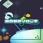Скачайте игру Handybot HD бесплатно и Little Alice: Third birthday для Андроид телефонов и планшетов.