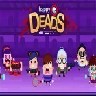 Скачайте игру Happy deads бесплатно и Merge battle для Андроид телефонов и планшетов.