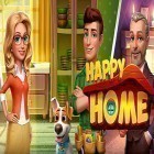 Скачайте игру Happy home бесплатно и Gods vs humans для Андроид телефонов и планшетов.