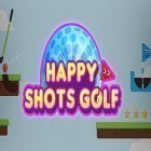Скачайте игру Happy shots golf бесплатно и New Year quiz для Андроид телефонов и планшетов.
