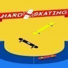 Скачайте игру Hard skating: Flip or flop бесплатно и Second Earth для Андроид телефонов и планшетов.
