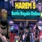 Скачайте игру Harem 5: Battle royale online бесплатно и Sliding angel для Андроид телефонов и планшетов.