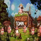 Скачайте игру Harvest town бесплатно и Pixel boy для Андроид телефонов и планшетов.
