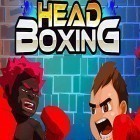Скачайте игру Head boxing бесплатно и Balloon paradise для Андроид телефонов и планшетов.