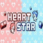 Скачайте игру Heart star бесплатно и Glowfish для Андроид телефонов и планшетов.