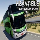 Скачайте игру Heavy bus simulator бесплатно и Fantastic runner: Run for team для Андроид телефонов и планшетов.