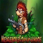 Скачайте игру Hedgehogs commandos: Think, aim, shoot, jump бесплатно и Doodle Devil для Андроид телефонов и планшетов.