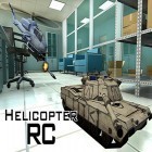 Скачайте игру Helicopter RC flying simulator бесплатно и Circus City для Андроид телефонов и планшетов.