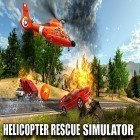 Скачайте игру Helicopter rescue simulator бесплатно и Swords & Soldiers для Андроид телефонов и планшетов.