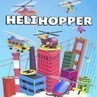 Скачайте игру Helihopper бесплатно и Beetle breaker для Андроид телефонов и планшетов.