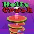 Скачайте игру Helix crush бесплатно и Simon the sorcerer: 20th anniversary edition для Андроид телефонов и планшетов.