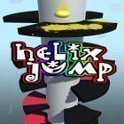 Скачайте игру Helix jump бесплатно и Pool Ninja для Андроид телефонов и планшетов.