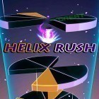 Скачайте игру Helix rush бесплатно и Zombie house: Escape 2 для Андроид телефонов и планшетов.