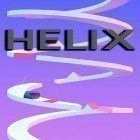 Скачайте игру Helix бесплатно и Water donuts для Андроид телефонов и планшетов.