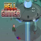 Скачайте игру Hell gunner shooter бесплатно и Happy hunter для Андроид телефонов и планшетов.