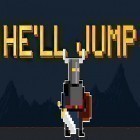 Скачайте игру He'll jump бесплатно и HoMM 3: The card game для Андроид телефонов и планшетов.