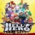 Скачайте игру Hello Hero all stars: 3D cartoon idle rpg бесплатно и Yummi для Андроид телефонов и планшетов.