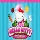 Скачайте игру Hello Kitty: Food town бесплатно и Kingdoms charge для Андроид телефонов и планшетов.