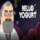 Скачайте игру Hello yogurt бесплатно и Never slept: Scary creepy horror 2018 для Андроид телефонов и планшетов.