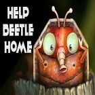 Скачайте игру Help beetle home бесплатно и KungFu Warrior для Андроид телефонов и планшетов.