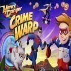 Скачайте игру Henry danger: Crime warp бесплатно и Seal Force для Андроид телефонов и планшетов.